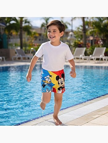 Disney - Bóxer de baño