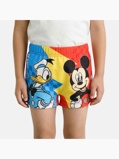 Disney - Bóxer de baño - Kiabi