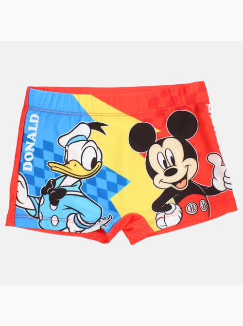 Disney - Bóxer de baño - Kiabi