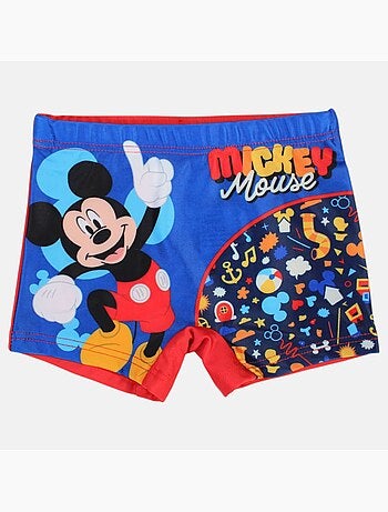 Disney - Bóxer de baño