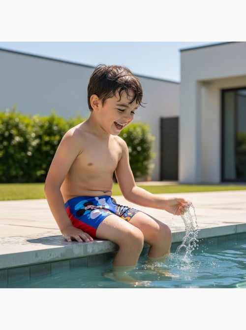 Disney - Bóxer de baño - Kiabi