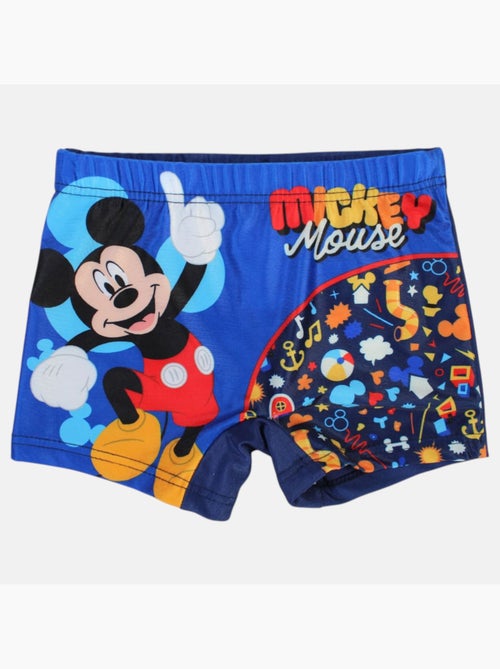 Disney - B?xer de ba?o - Kiabi