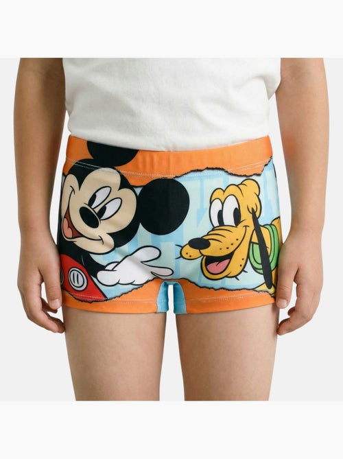 Disney - B?xer de ba?o ni?o - Kiabi