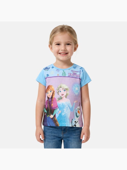 Disney - Camiseta - Kiabi