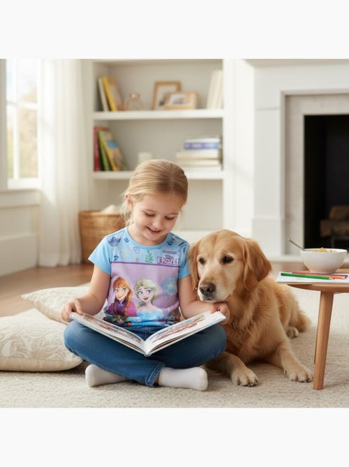 Disney - Camiseta - Kiabi