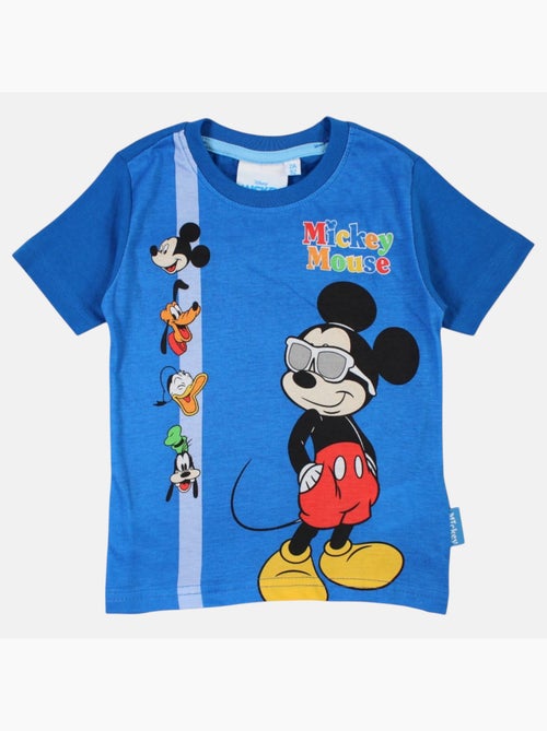 Disney - Camiseta - Kiabi