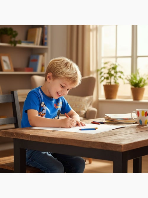 Disney - Camiseta - Kiabi