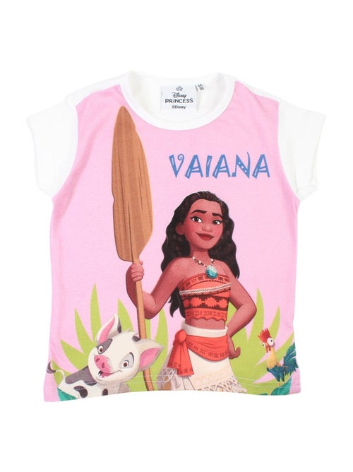 Disney - Camiseta - Kiabi