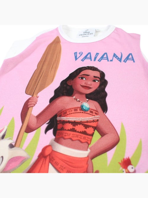 Disney - Camiseta - Kiabi
