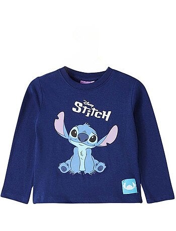 Disney - camiseta de manga larga con personaje con licencia