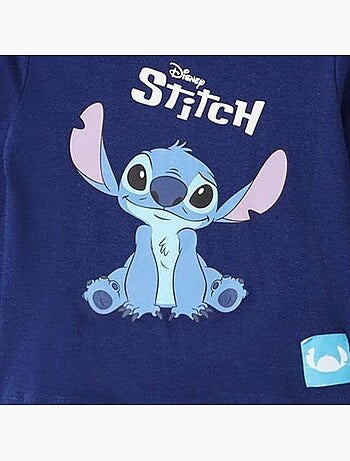 Disney - camiseta de manga larga con personaje con licencia