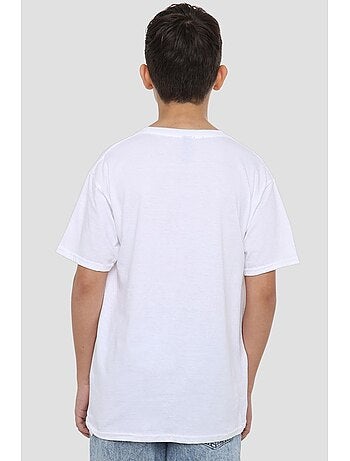 Disney - Camiseta de Mickey Mouse 11 Cumpleaños para Niños/Niñas