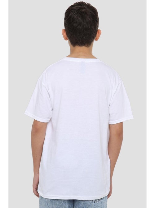 Disney - Camiseta de Mickey Mouse 11 Cumpleaños para Niños/Niñas - Kiabi