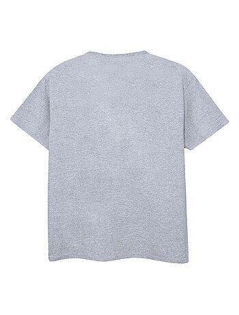 Disney - Camiseta de Mickey Mouse Amigos para Hombre