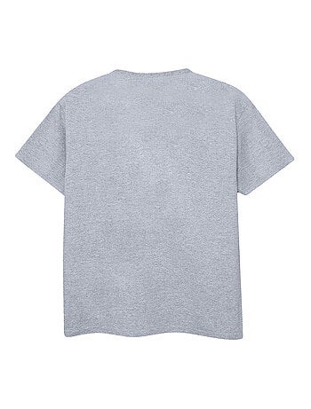 Disney - Camiseta de Mickey Mouse Caras para Hombre