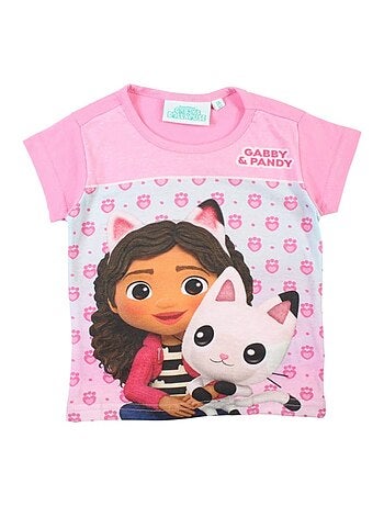Disney - Camiseta Gabby