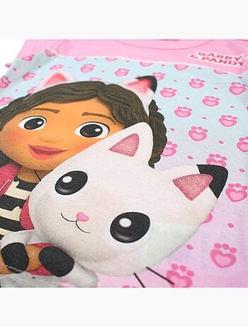 Disney - Camiseta Gabby