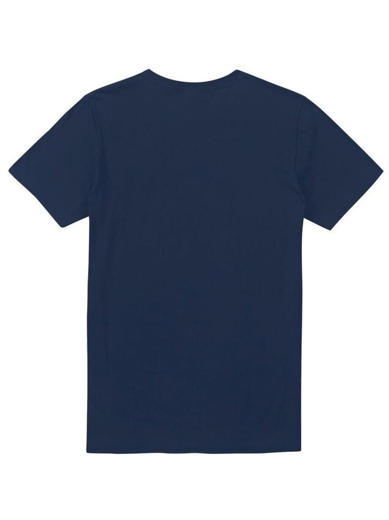 Disney - Camiseta Goofiest Dad de Goofy para Hombre Azul marino - Kiabi