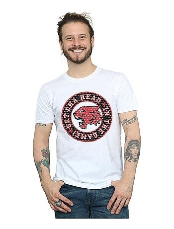 Disney - Camiseta High School Musical The Musical Head In The Game para Hombre