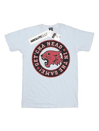 Disney - Camiseta High School Musical The Musical Head In The Game para Hombre