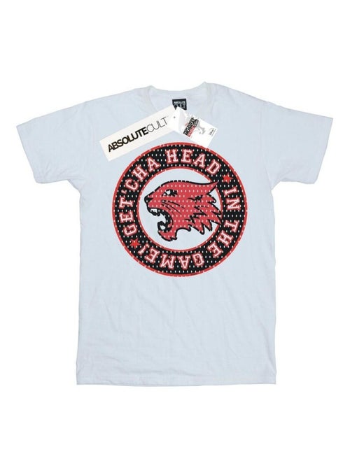 Disney - Camiseta High School Musical The Musical Head In The Game para Hombre - Kiabi Disney - Camiseta High School Musical The Musical Head In The Game para Hombre - Kiabi