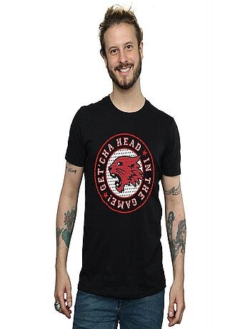 Disney - Camiseta High School Musical The Musical Head In The Game para Hombre