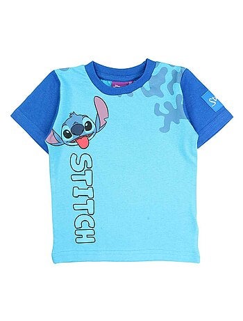 Disney - Camiseta Lilo & Stitch