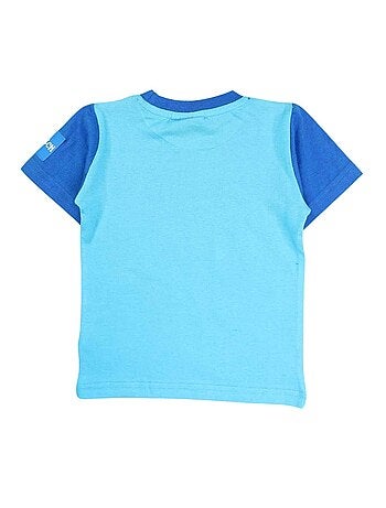 Disney - Camiseta Lilo & Stitch