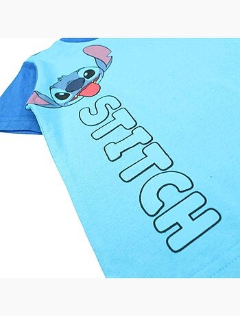Disney - Camiseta Lilo & Stitch