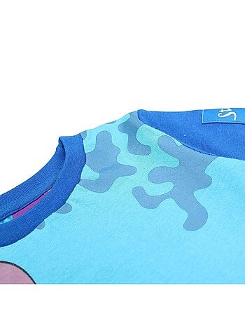 Disney - Camiseta Lilo & Stitch