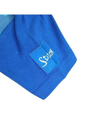 Disney - Camiseta Lilo & Stitch