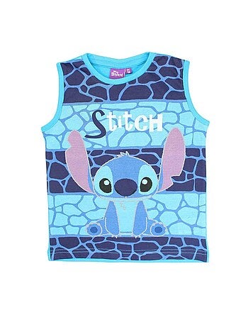 Disney - Camiseta Lilo & Stitch