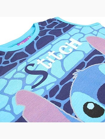 Disney - Camiseta Lilo & Stitch