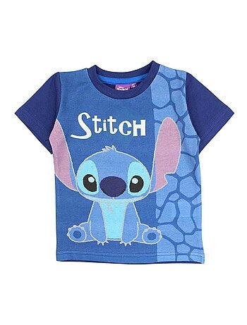 Disney - Camiseta Lilo & Stitch