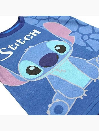 Disney - Camiseta Lilo & Stitch