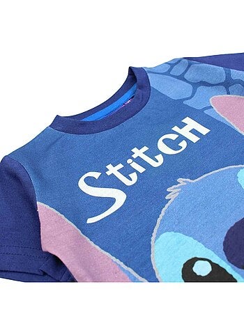 Disney - Camiseta Lilo & Stitch