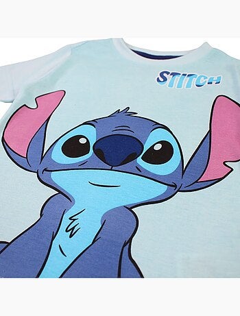 Disney - Camiseta Lilo y Stitch