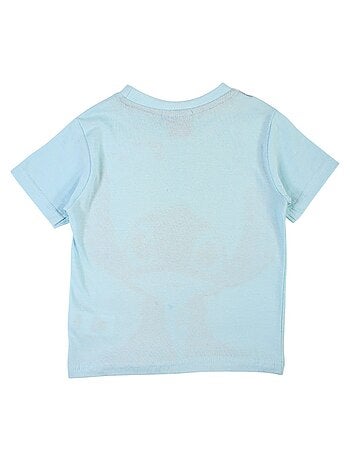 Disney - Camiseta Lilo y Stitch