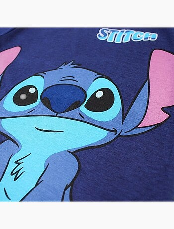 Disney - Camiseta Lilo y Stitch