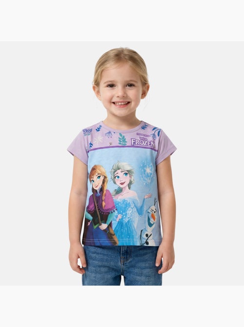 Disney - Camiseta - Kiabi