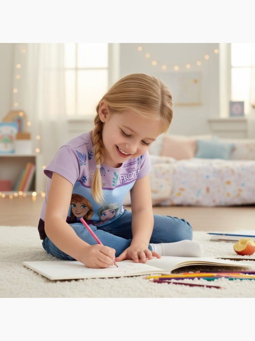 Disney - Camiseta - Kiabi