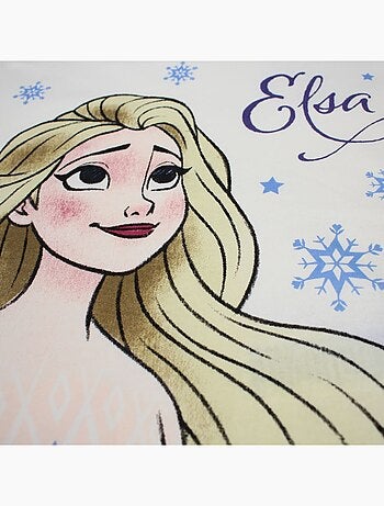 Disney - Camiseta manga corta niña