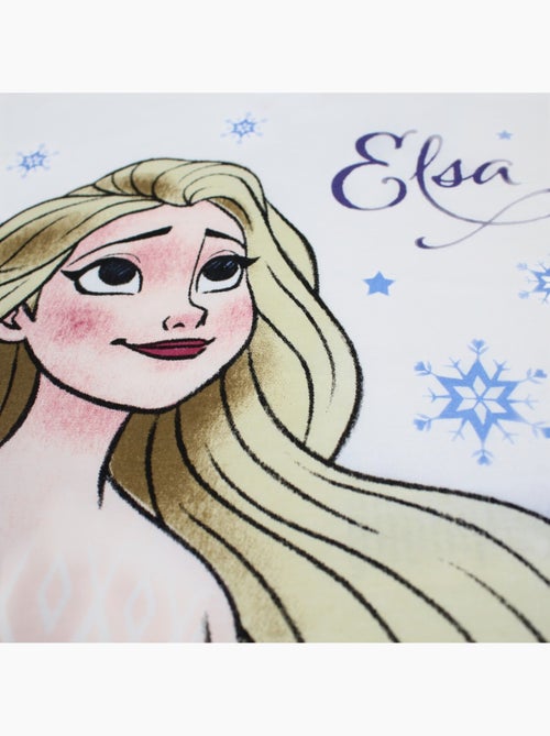 Disney - Camiseta manga corta niña - Kiabi