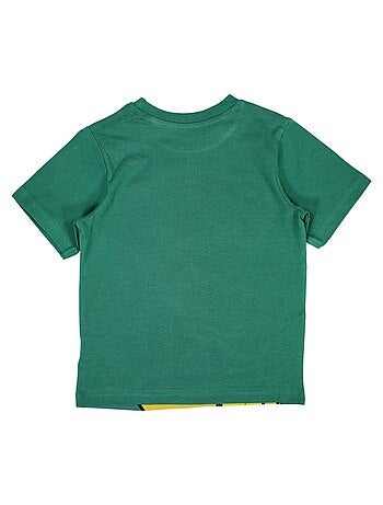 Disney - Camiseta manga corta niño El Rey León