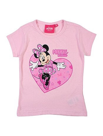 Disney - Camiseta Minnie