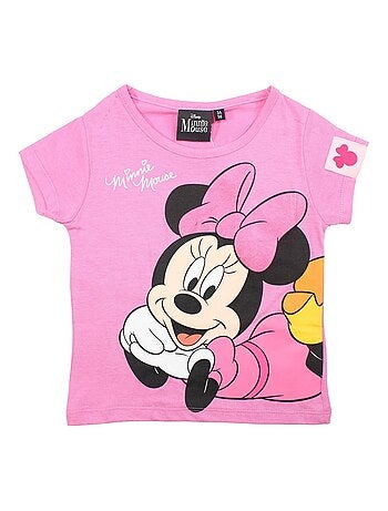 Disney - Camiseta Minnie