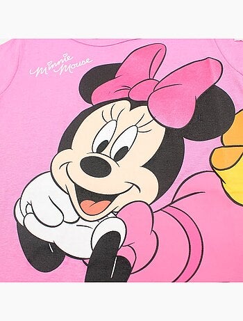 Disney - Camiseta Minnie