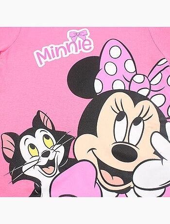 Disney - Camiseta Minnie