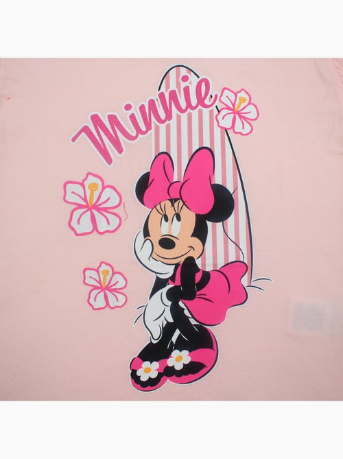 Disney - Camiseta niña Minnie - Kiabi Disney - Camiseta niña Minnie - Kiabi