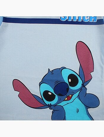 Disney - Camiseta niño Stitch